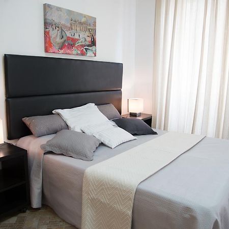 Casa Alberone Apartman Róma Kültér fotó