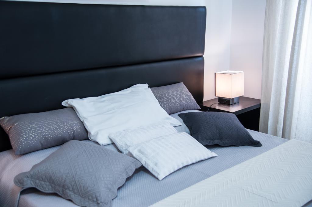 Casa Alberone Apartman Róma Kültér fotó