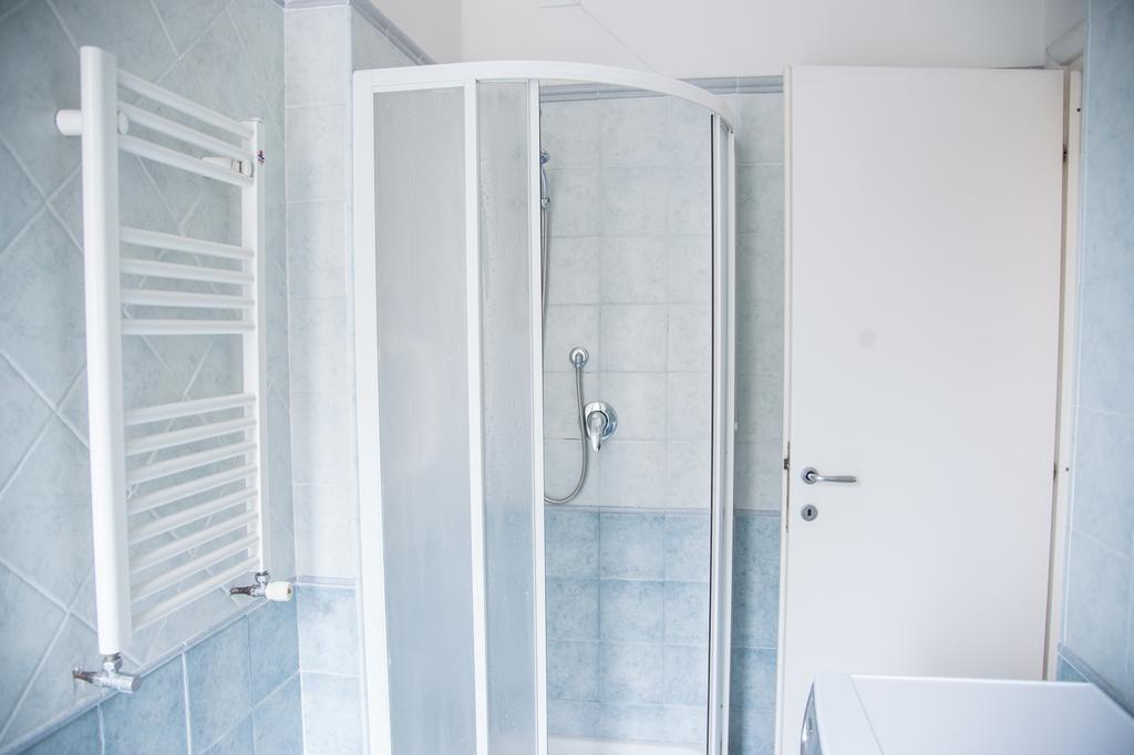 Casa Alberone Apartman Róma Kültér fotó